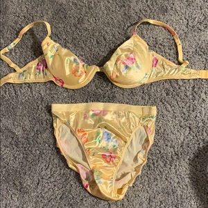 Vintage Bikini